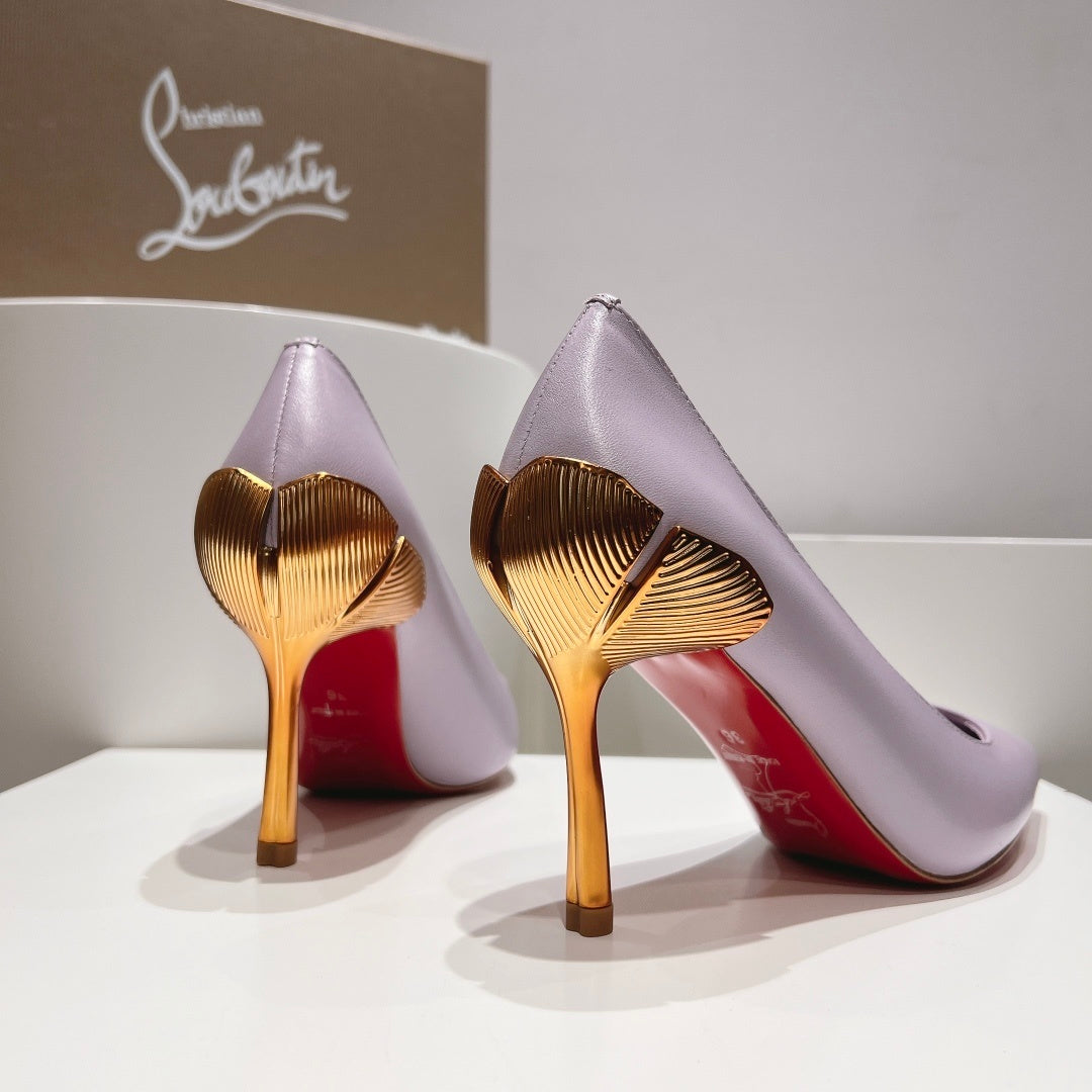 Ava’s Mode - DESIGNER HEELS FOR WOMEN - AFFORDABLE LUXURY HEELS - 8028