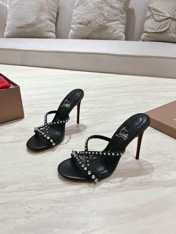 Ava’s Mode - DESIGNER HEELS FOR WOMEN - AFFORDABLE LUXURY HEELS - 8288