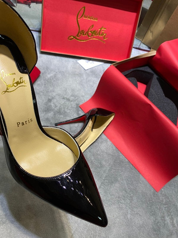 Ava’s Mode - High-Quality Designer Products for You - AFFORDABLE LUXURY HEELS - 7947