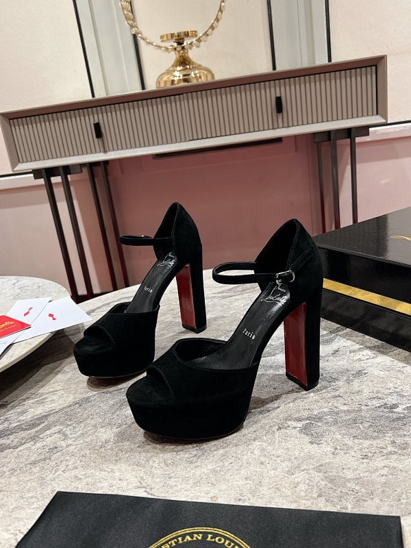Ava’s Mode - High-Quality Designer Products for You - AFFORDABLE LUXURY HEELS - 8239