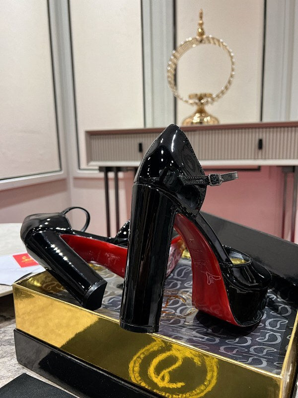 Ava’s Mode - DESIGNER HEELS FOR WOMEN - AFFORDABLE LUXURY HEELS - 8256