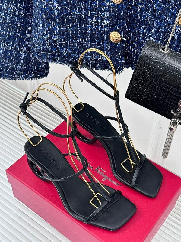 Ava’s Mode - DESIGNER HEELS FOR WOMEN - AFFORDABLE LUXURY HEELS - 8060