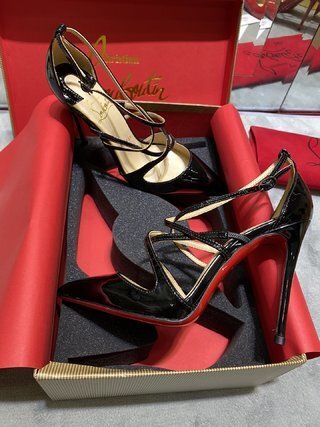 Ava’s Mode - Best High-End Brands in One Place - AFFORDABLE LUXURY HEELS - 7953
