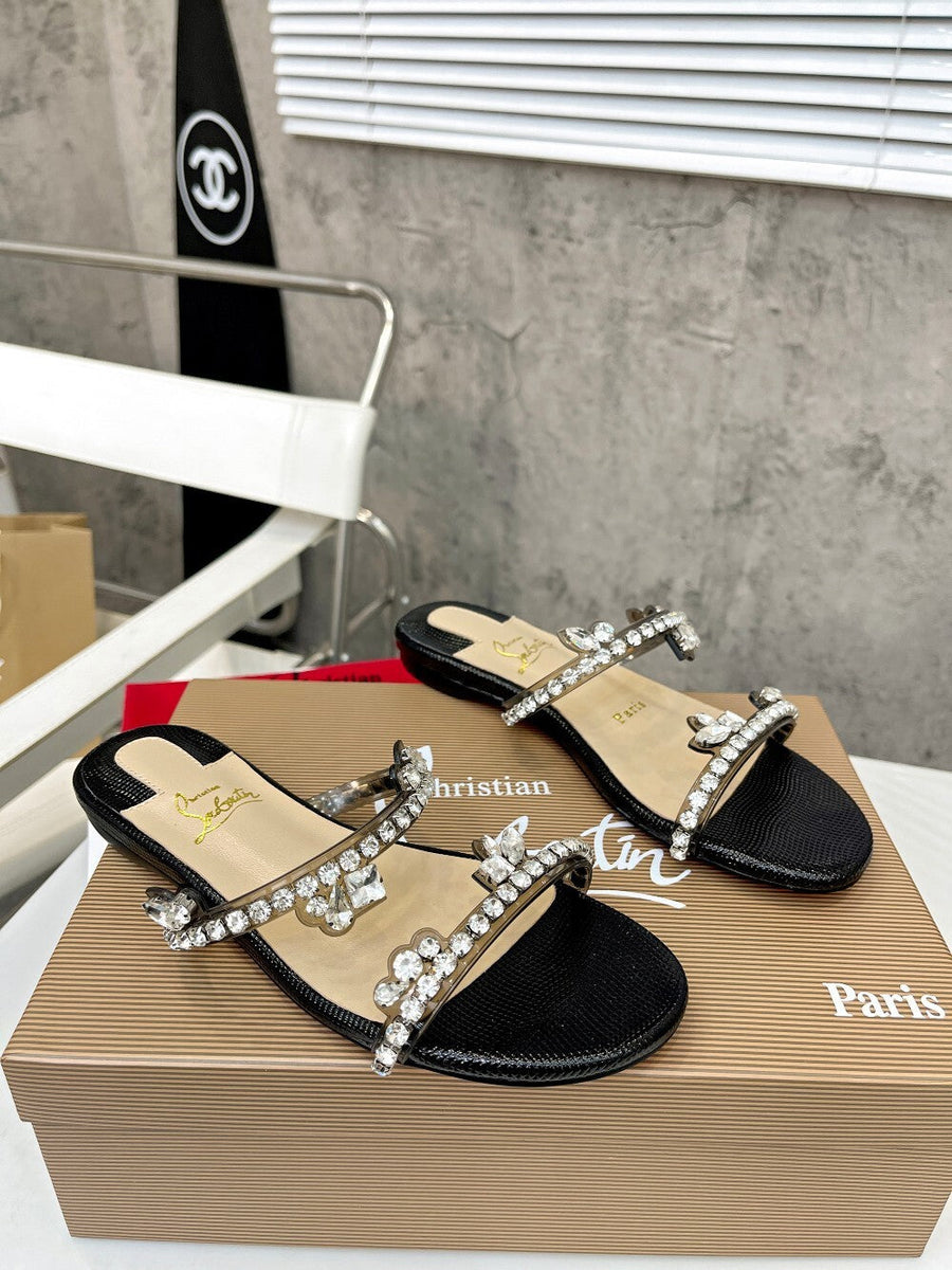 Ava’s Mode - DESIGNER HEELS FOR WOMEN - AFFORDABLE LUXURY HEELS - 7964