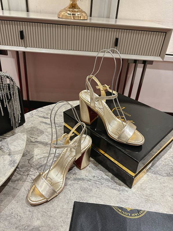 Ava’s Mode - Premium Luxury Goods and Accessories - AFFORDABLE LUXURY HEELS - 8302