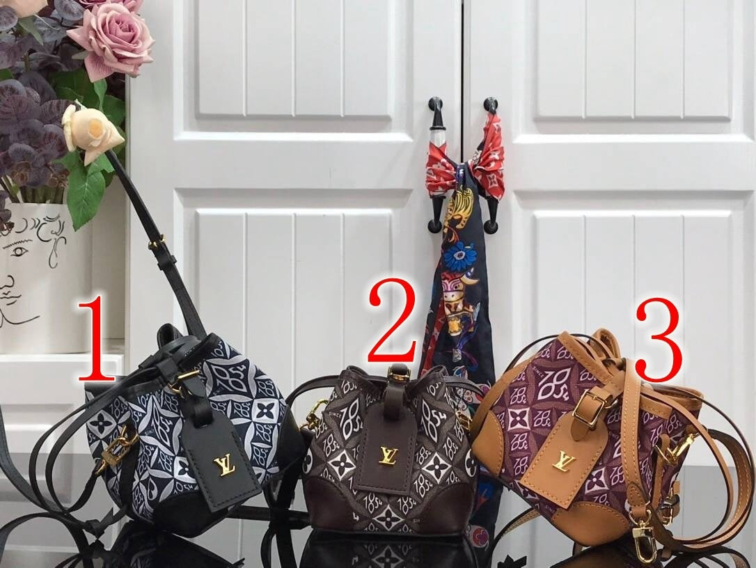 Ava’s Mode - DESIGNER BAGS FOR WOMEN - AFFORDABLE LUXURY BAGS - 4368