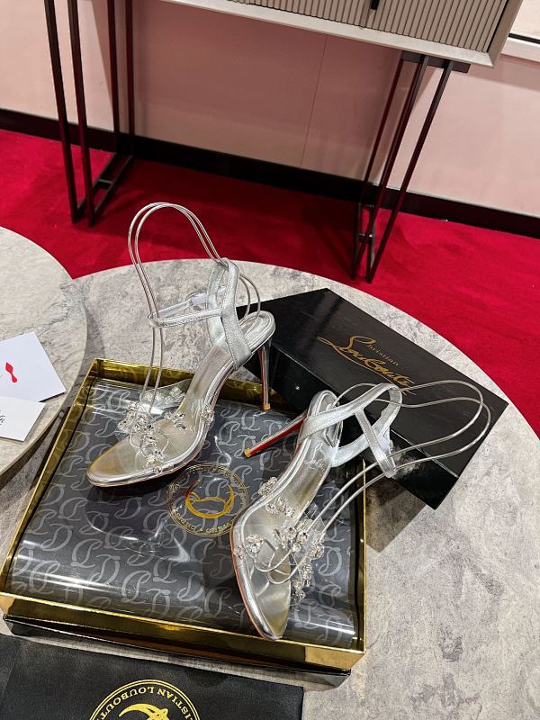Ava’s Mode - DESIGNER HEELS FOR WOMEN - AFFORDABLE LUXURY HEELS - 8112