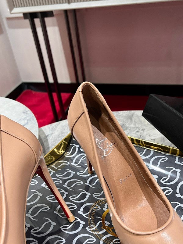 Ava’s Mode - High-Quality Designer Products for You - AFFORDABLE LUXURY HEELS - 8175