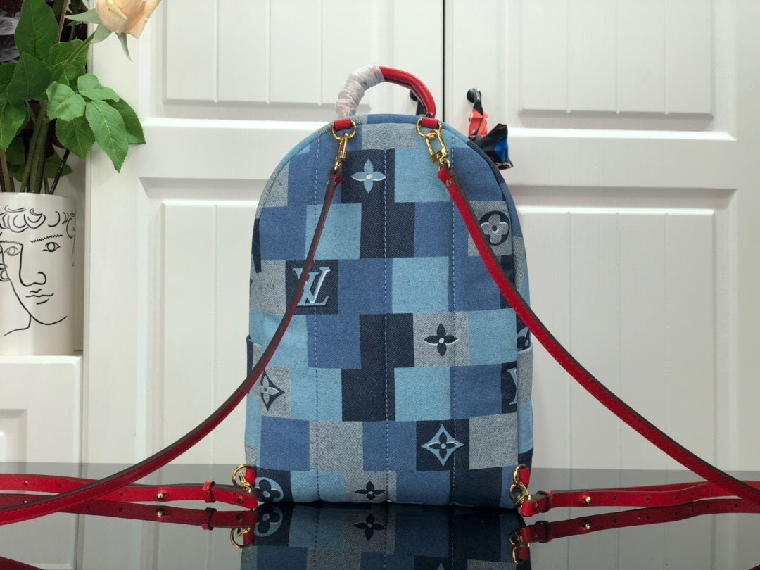 Ava’s Mode - Premium Luxury Goods and Accessories - AFFORDABLE LUXURY BAGS - 4258