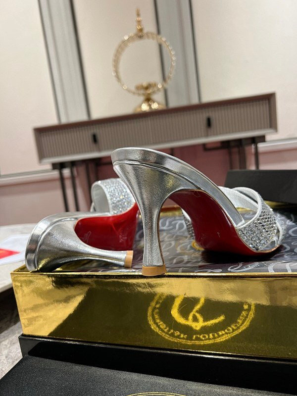Ava’s Mode - High-Quality Designer Products for You - AFFORDABLE LUXURY HEELS - 8079