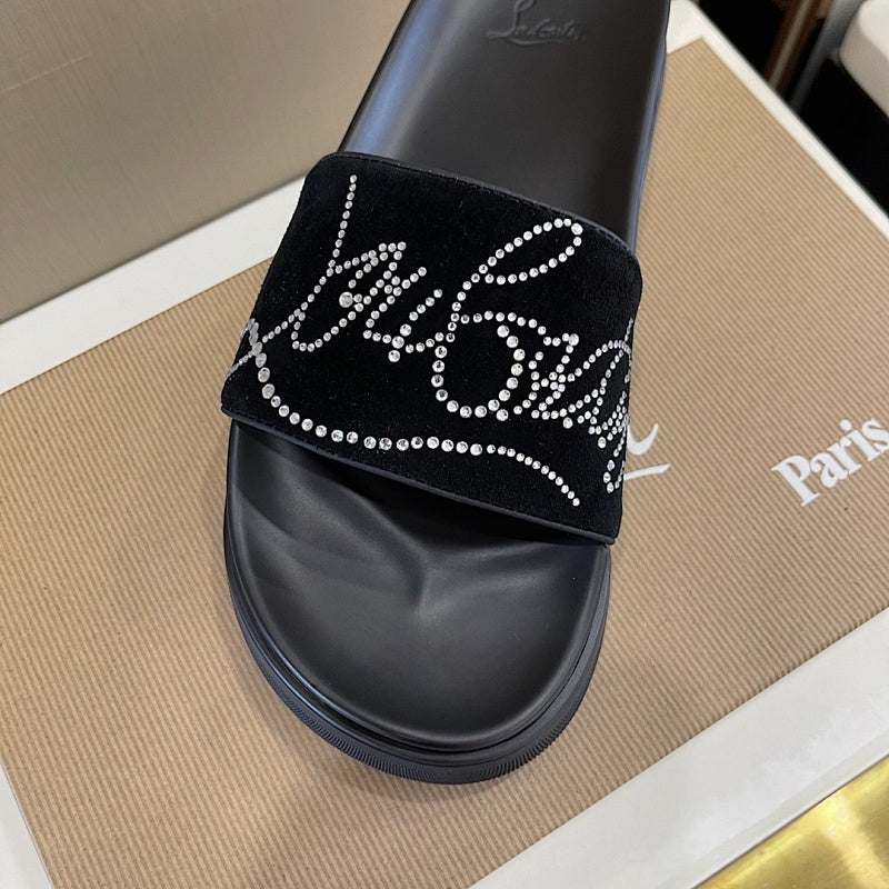 Ava’s Mode - Premium Luxury Goods and Accessories - AFFORDABLE LUXURY HEELS - 7942