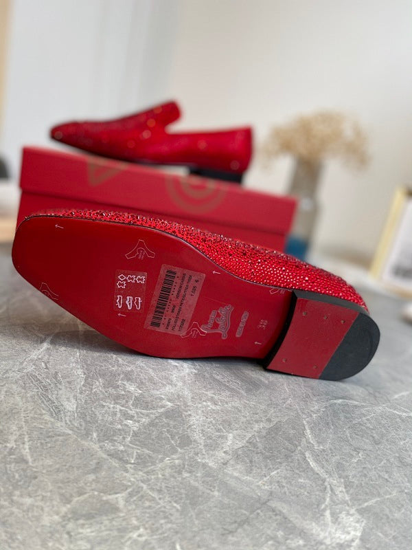 Ava’s Mode - High-Quality Designer Products for You - AFFORDABLE LUXURY HEELS - 8263