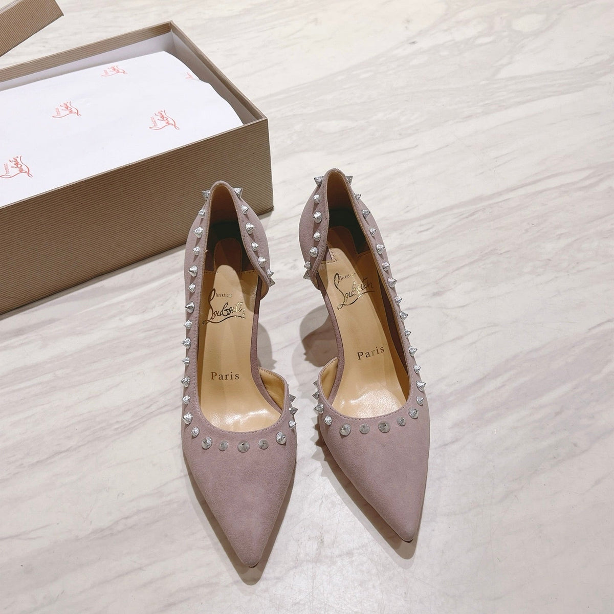 Ava’s Mode - DESIGNER HEELS FOR WOMEN - AFFORDABLE LUXURY HEELS - 8208