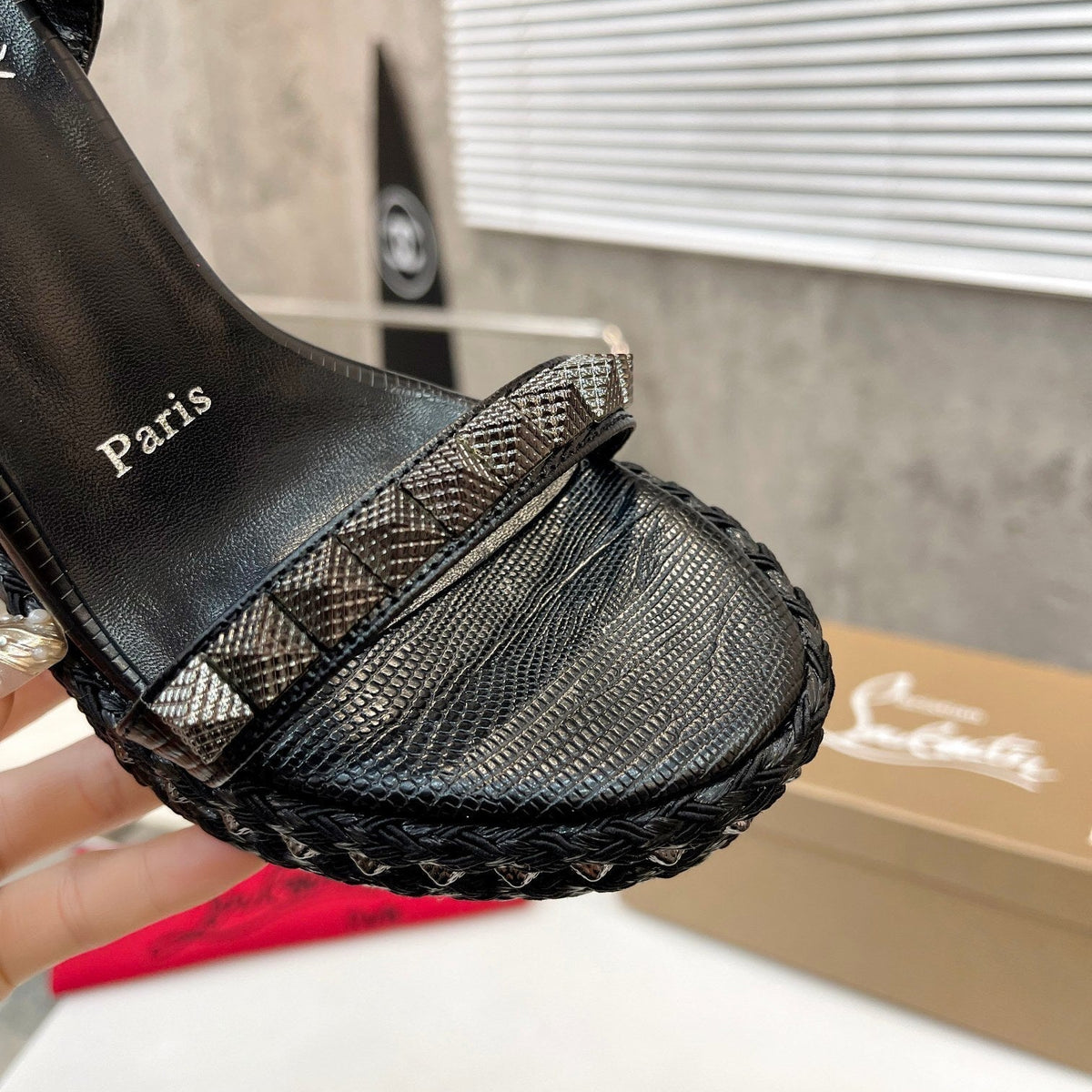 Ava’s Mode - DESIGNER HEELS FOR WOMEN - AFFORDABLE LUXURY HEELS - 8064