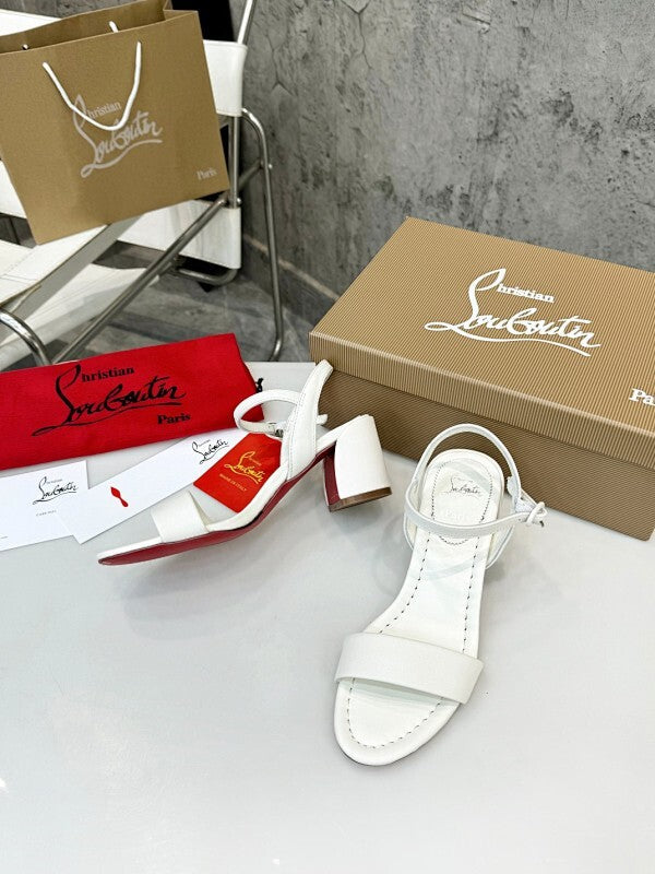 Ava’s Mode - Premium Luxury Goods and Accessories - AFFORDABLE LUXURY HEELS - 8114