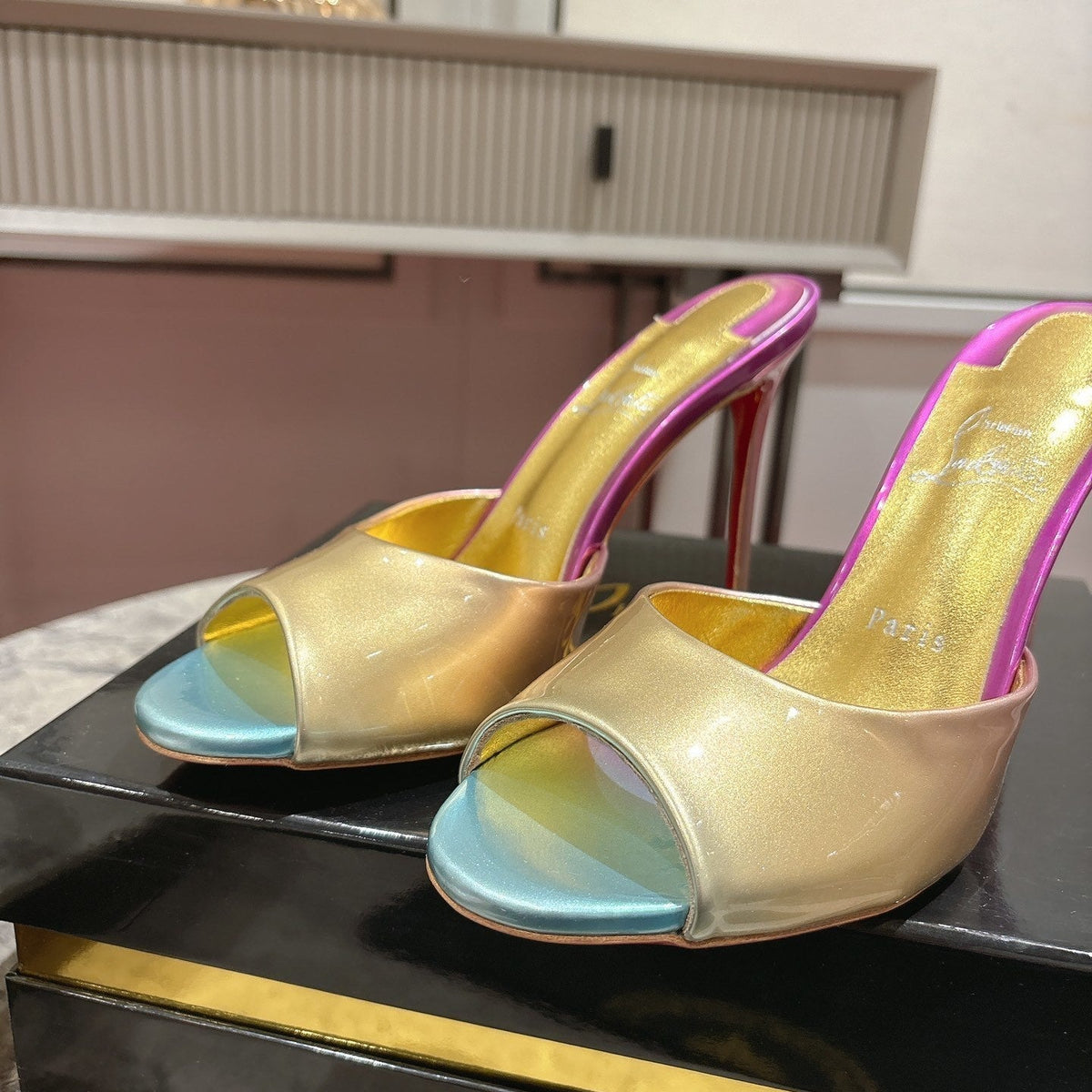 Ava’s Mode - DESIGNER HEELS FOR WOMEN - AFFORDABLE LUXURY HEELS - 8300