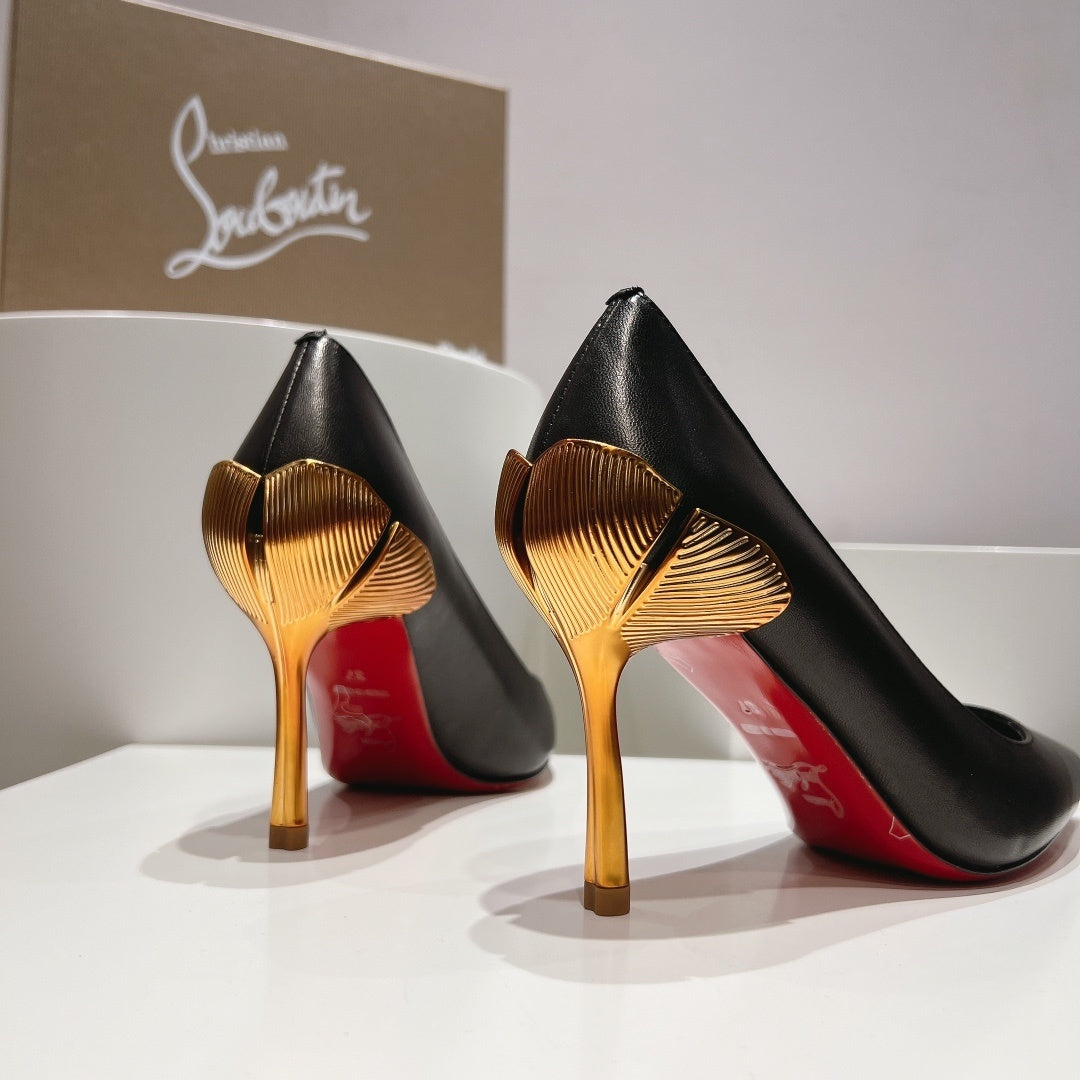 Ava’s Mode - Best High-End Brands in One Place - AFFORDABLE LUXURY HEELS - 8025