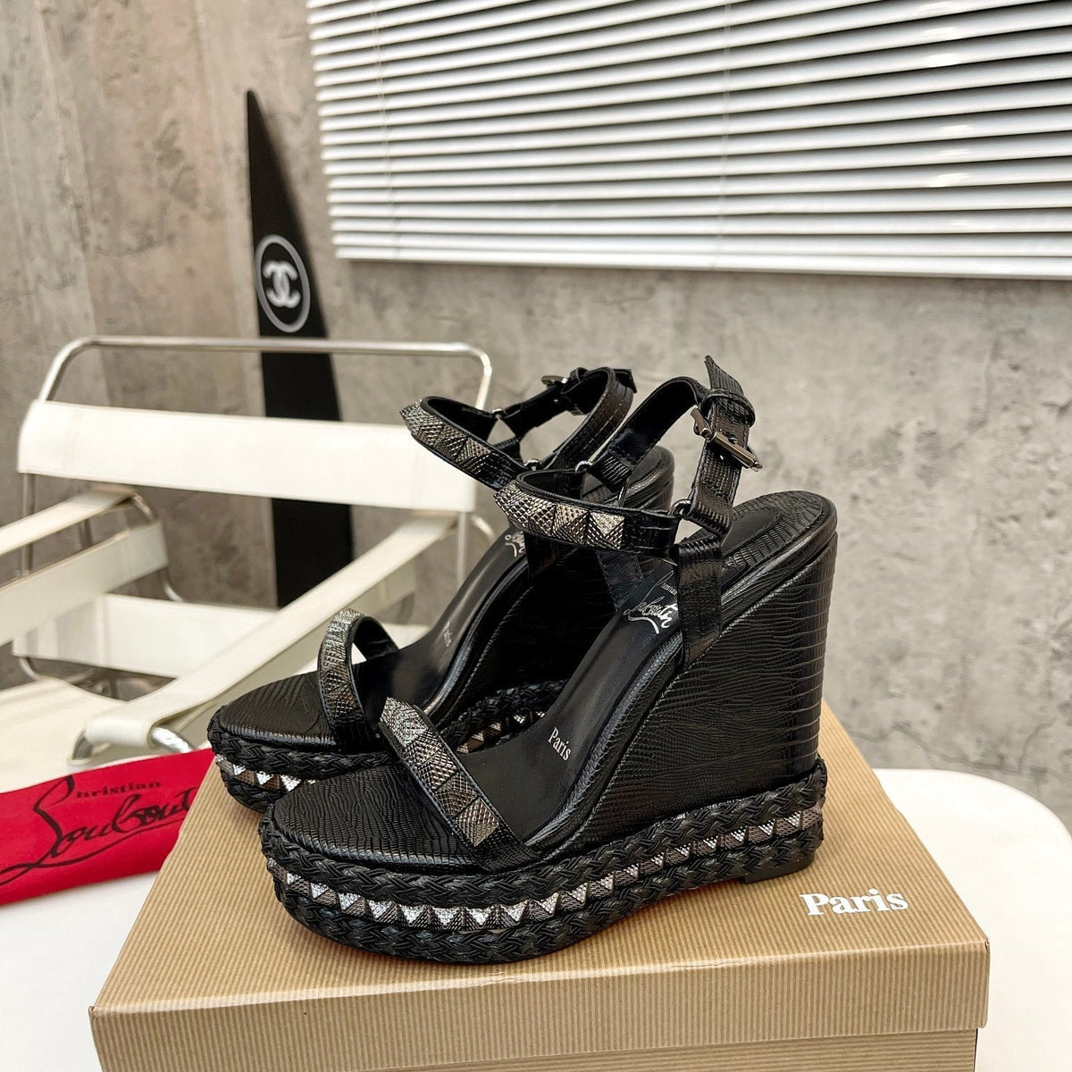 Ava’s Mode - DESIGNER HEELS FOR WOMEN - AFFORDABLE LUXURY HEELS - 8064