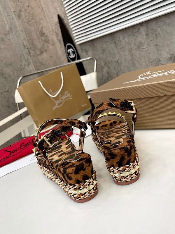 Ava’s Mode - Premium Luxury Goods and Accessories - AFFORDABLE LUXURY HEELS - 8070