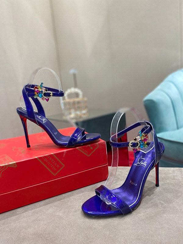 Ava’s Mode - Premium Luxury Goods and Accessories - AFFORDABLE LUXURY HEELS - 7950