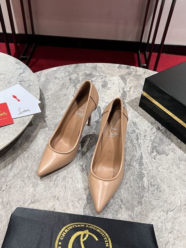 Ava’s Mode - High-Quality Designer Products for You - AFFORDABLE LUXURY HEELS - 8175