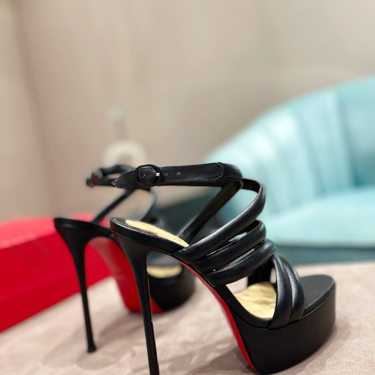 Ava’s Mode - Best High-End Brands in One Place - AFFORDABLE LUXURY HEELS - 7961