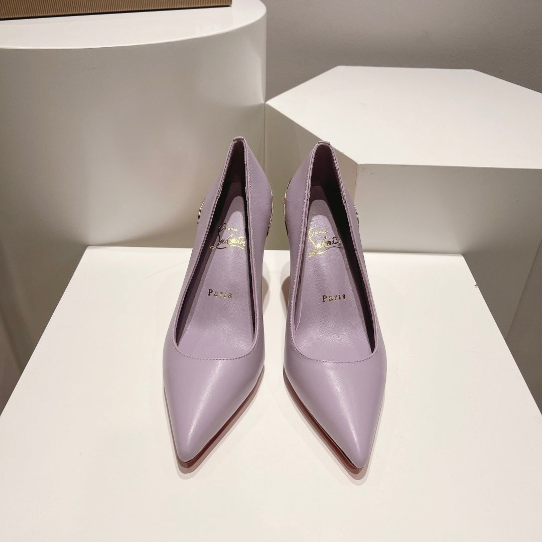 Ava’s Mode - DESIGNER HEELS FOR WOMEN - AFFORDABLE LUXURY HEELS - 8028