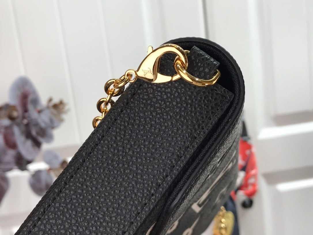 Ava’s Mode - Premium Luxury Goods and Accessories - AFFORDABLE LUXURY BAGS - 4318