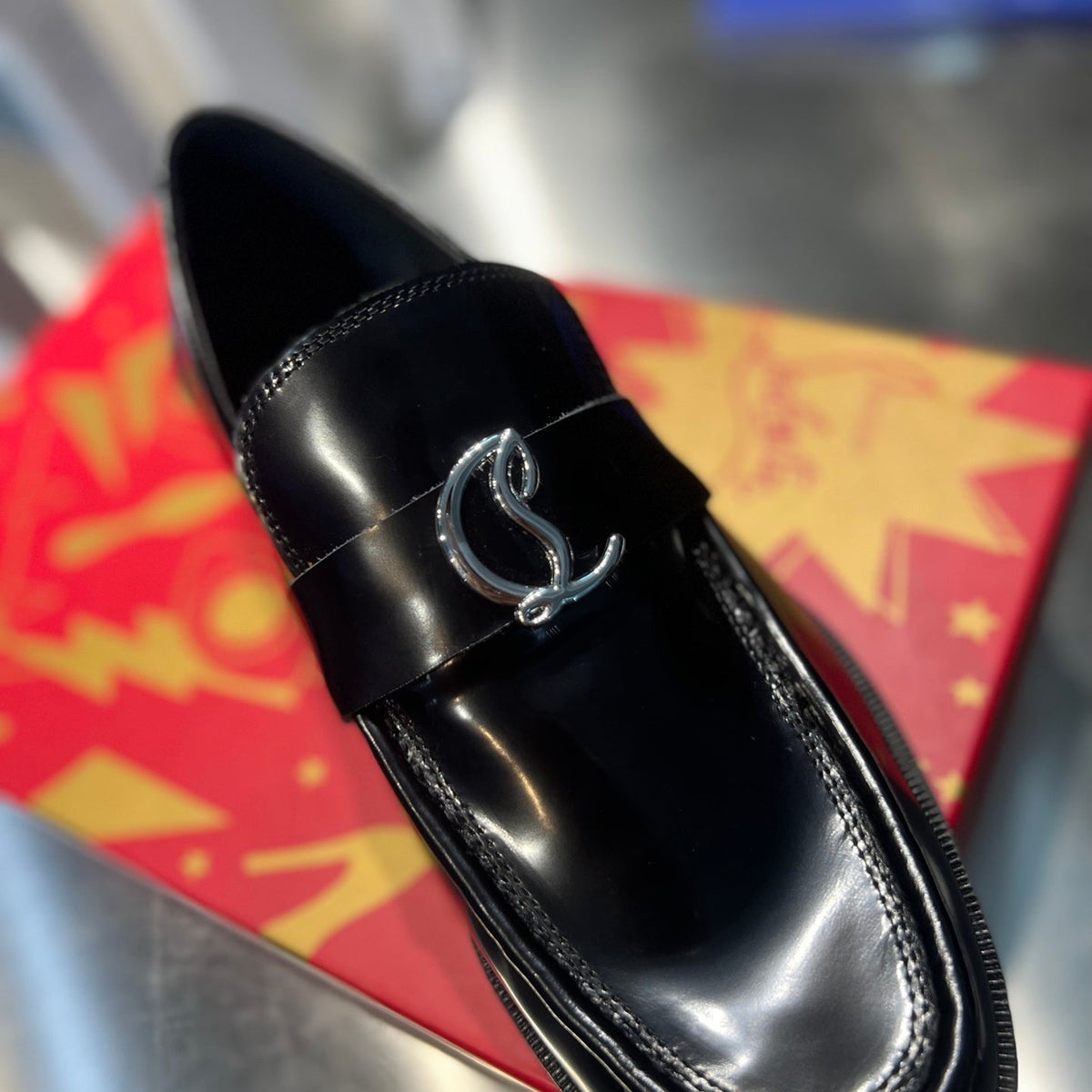 Ava’s Mode - DESIGNER HEELS FOR WOMEN - AFFORDABLE LUXURY HEELS - 8236