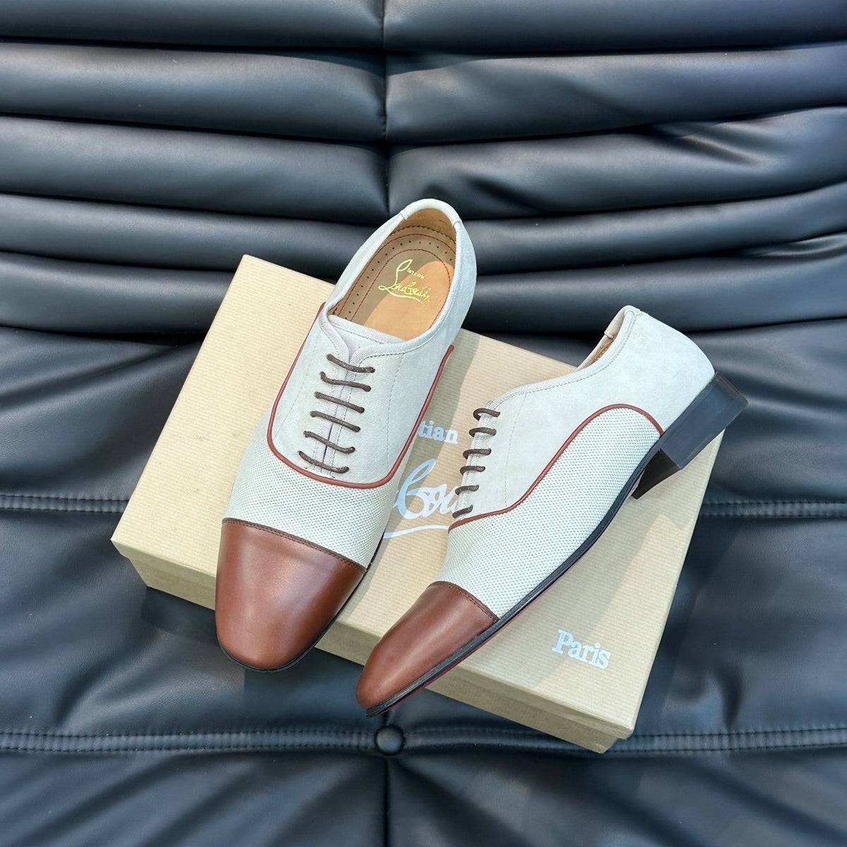Ava’s Mode - Premium Luxury Goods and Accessories - AFFORDABLE LUXURY HEELS - 8018