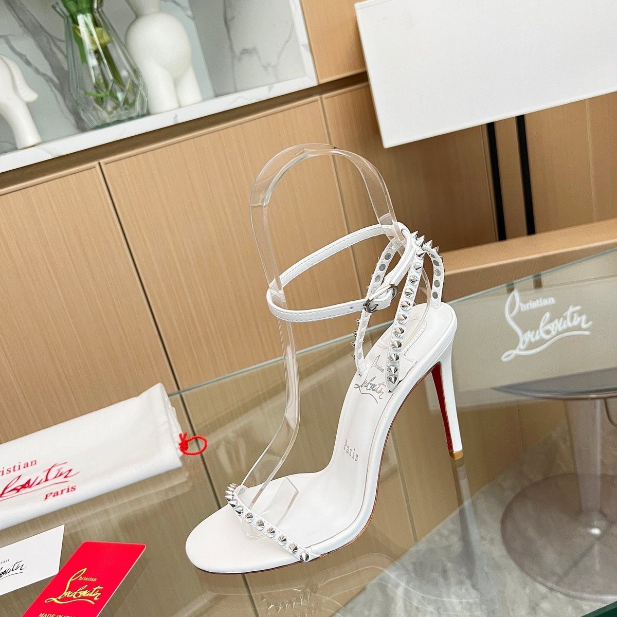 Ava’s Mode - DESIGNER HEELS FOR WOMEN - AFFORDABLE LUXURY HEELS - 8072