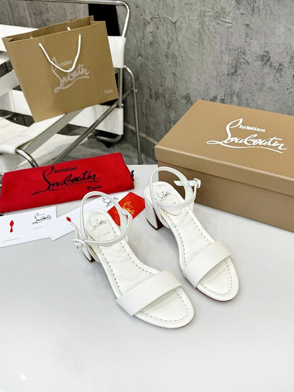Ava’s Mode - Premium Luxury Goods and Accessories - AFFORDABLE LUXURY HEELS - 8114