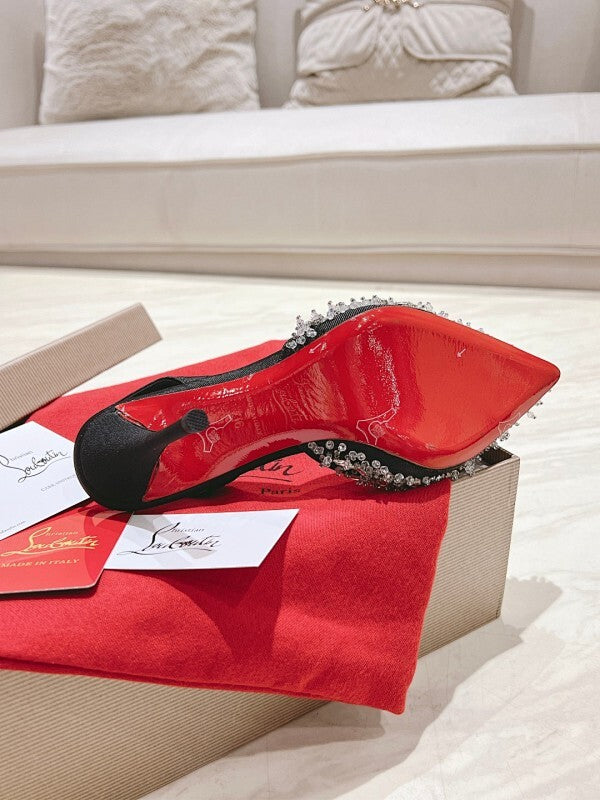 Ava’s Mode - DESIGNER HEELS FOR WOMEN - AFFORDABLE LUXURY HEELS - 8172