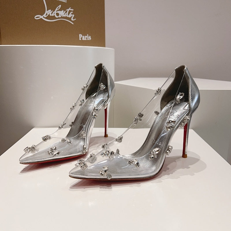 Ava’s Mode - High-Quality Designer Products for You - AFFORDABLE LUXURY HEELS - 8143