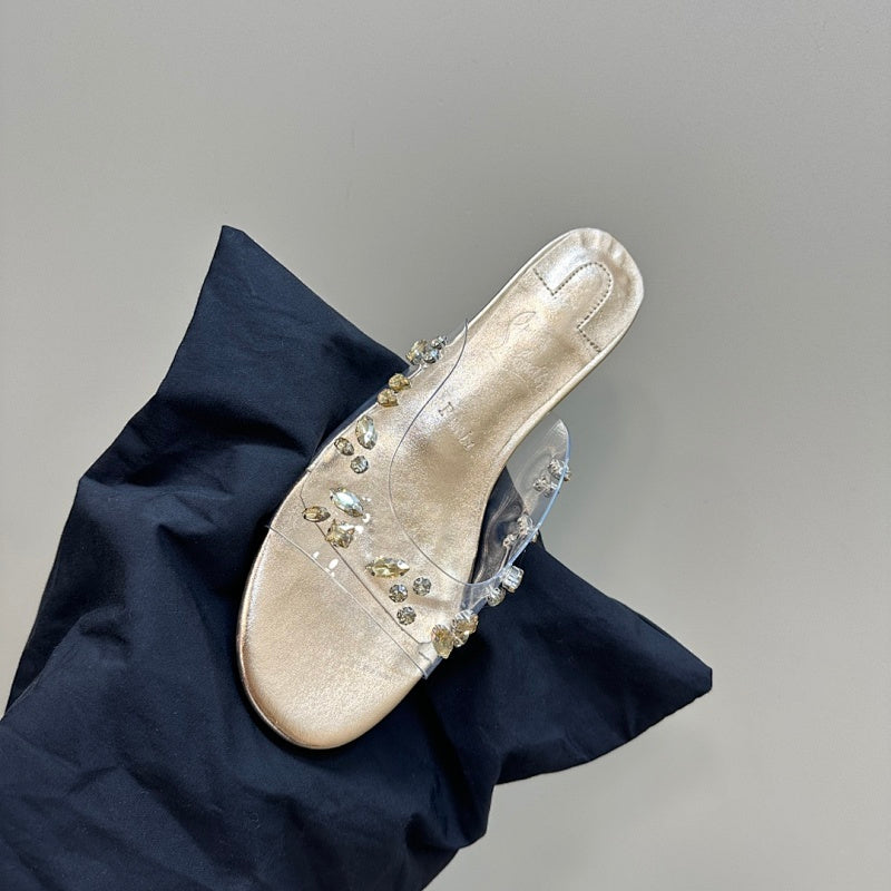 Ava’s Mode - Premium Luxury Goods and Accessories - AFFORDABLE LUXURY HEELS - 8130