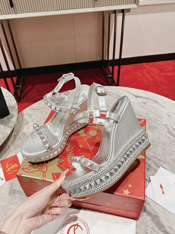 Ava’s Mode - Premium Luxury Goods and Accessories - AFFORDABLE LUXURY HEELS - 8078