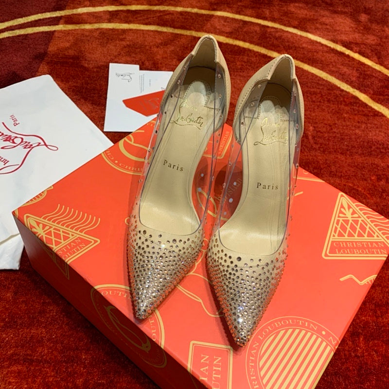 Ava’s Mode - DESIGNER HEELS FOR WOMEN - AFFORDABLE LUXURY HEELS - 8212