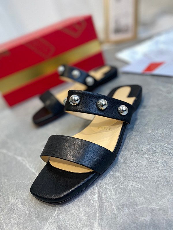 Ava’s Mode - Premium Luxury Goods and Accessories - AFFORDABLE LUXURY HEELS - 7974