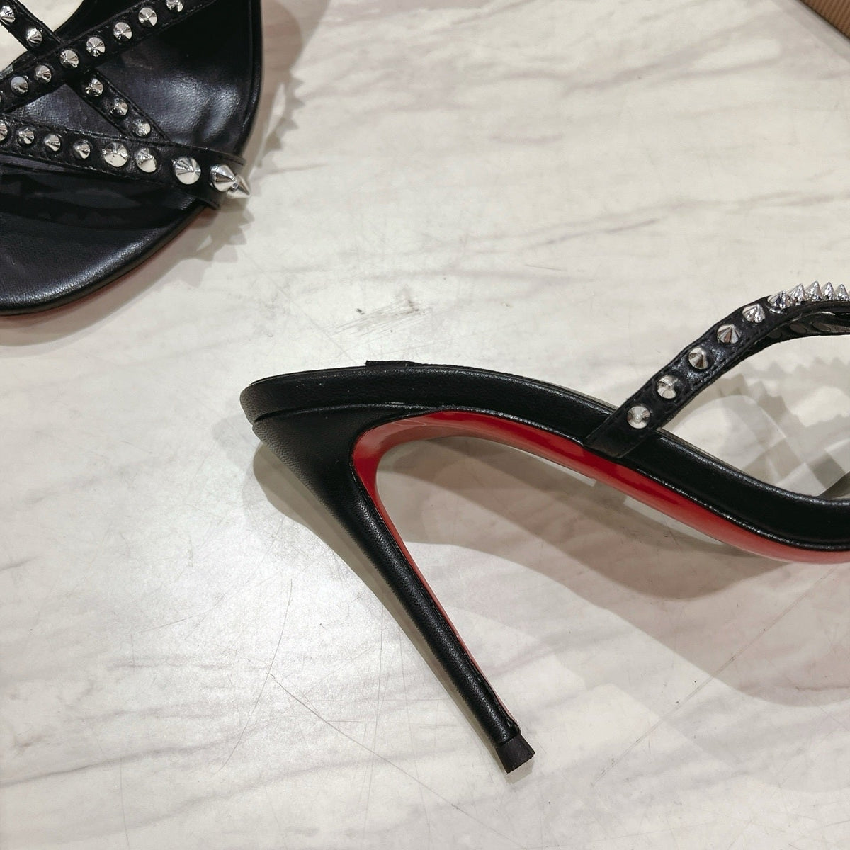 Ava’s Mode - DESIGNER HEELS FOR WOMEN - AFFORDABLE LUXURY HEELS - 8288