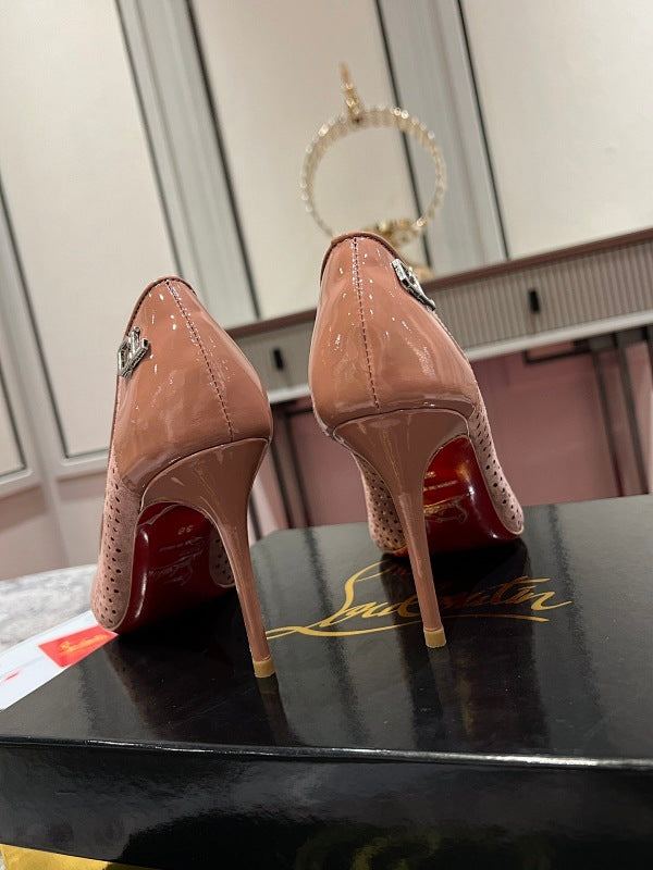 Ava’s Mode - Best High-End Brands in One Place - AFFORDABLE LUXURY HEELS - 8093