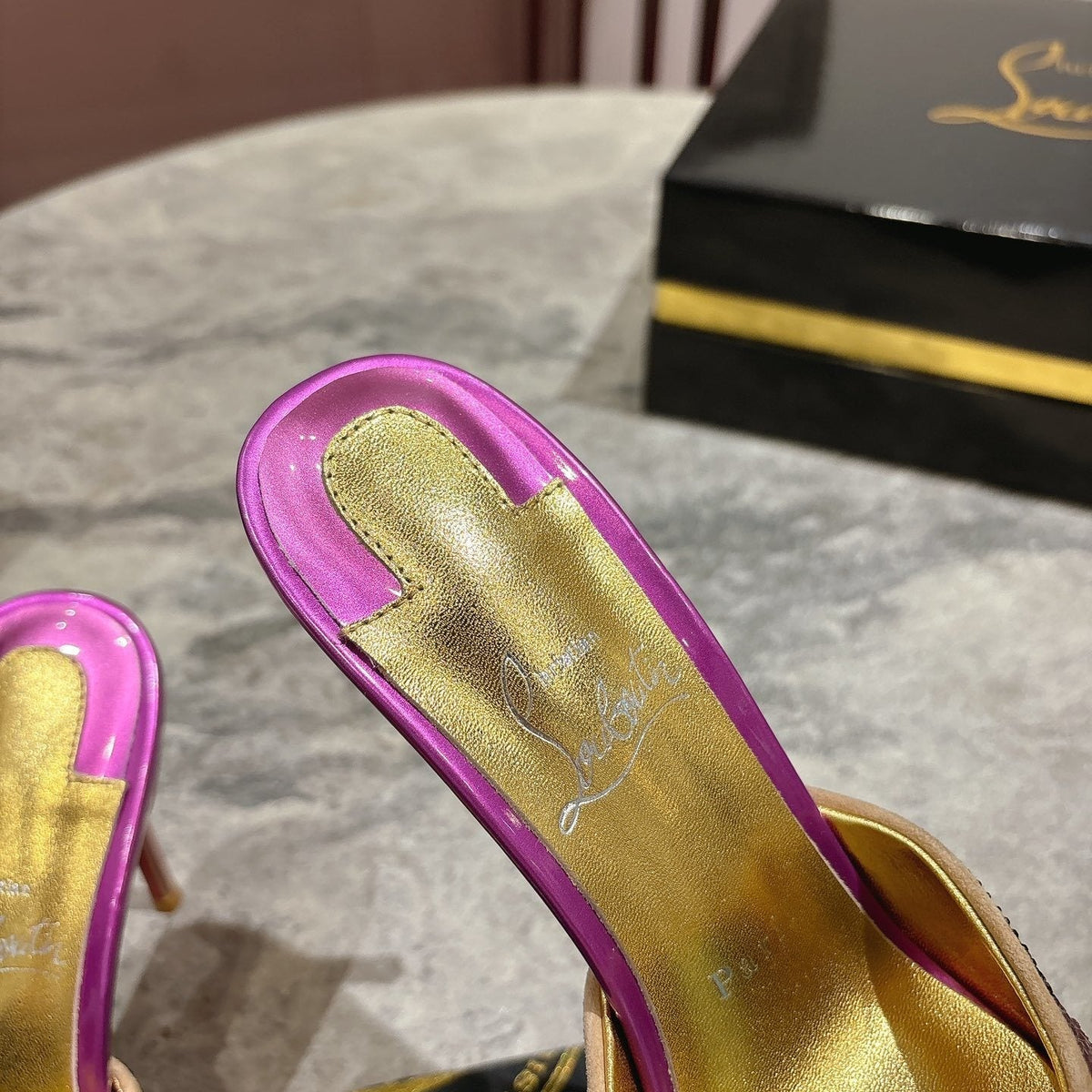 Ava’s Mode - DESIGNER HEELS FOR WOMEN - AFFORDABLE LUXURY HEELS - 8284