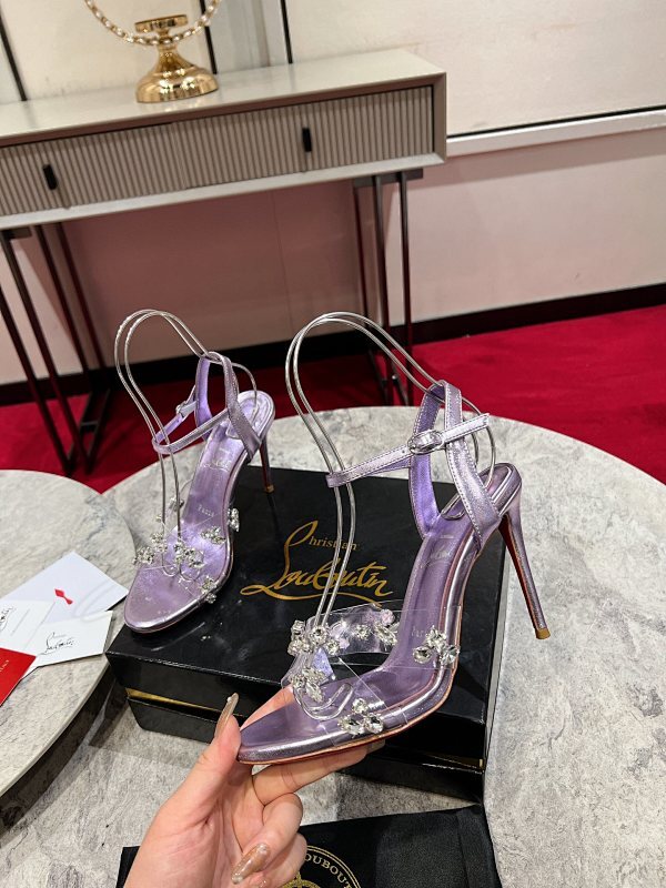 Ava’s Mode - High-Quality Designer Products for You - AFFORDABLE LUXURY HEELS - 8107