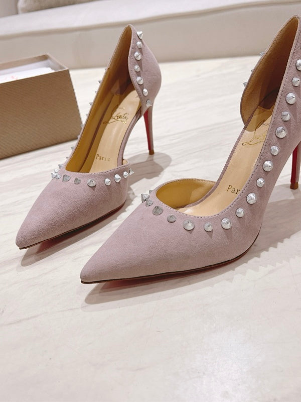 Ava’s Mode - DESIGNER HEELS FOR WOMEN - AFFORDABLE LUXURY HEELS - 8208