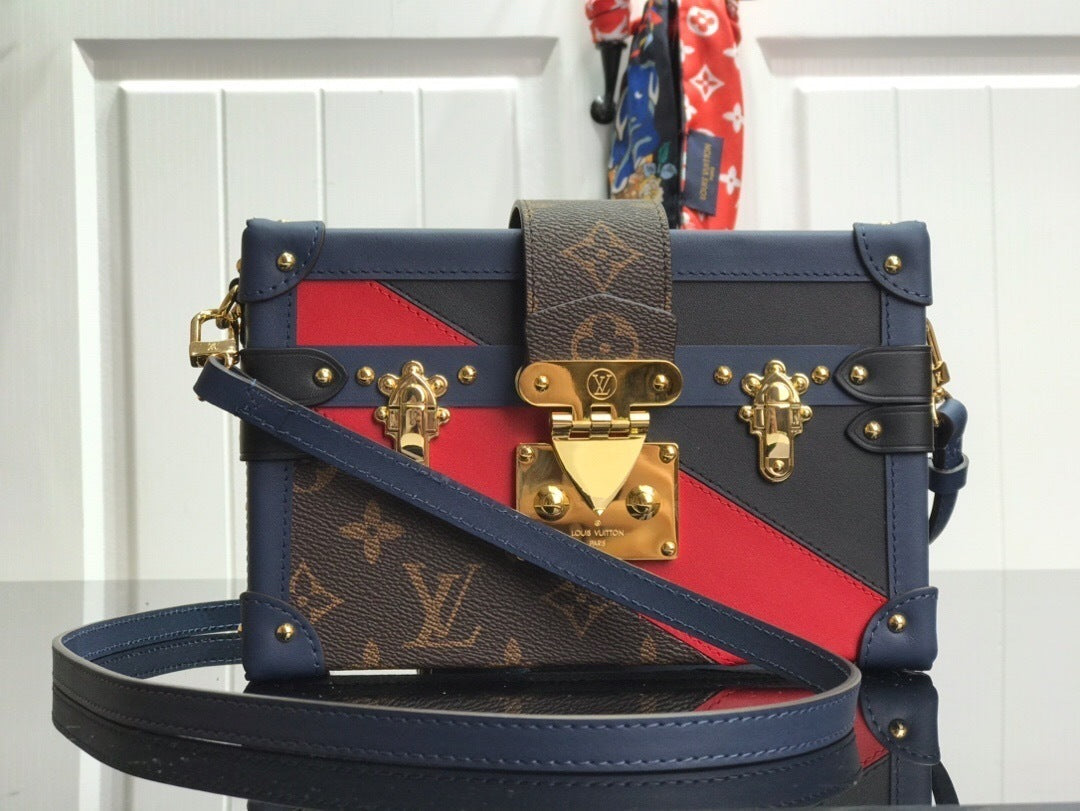Ava’s Mode - Premium Luxury Goods and Accessories - AFFORDABLE LUXURY BAGS - 4254