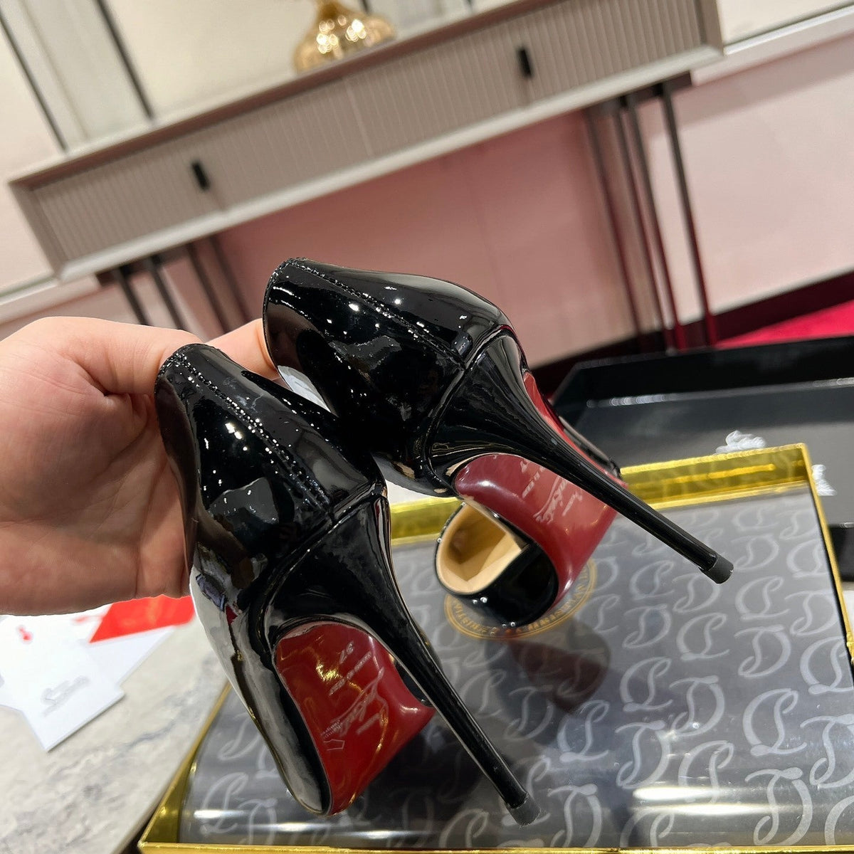 Ava’s Mode - DESIGNER HEELS FOR WOMEN - AFFORDABLE LUXURY HEELS - 8184