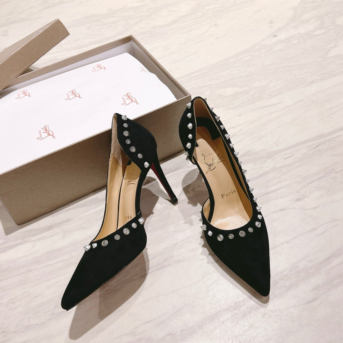 Ava’s Mode - High-Quality Designer Products for You - AFFORDABLE LUXURY HEELS - 8211