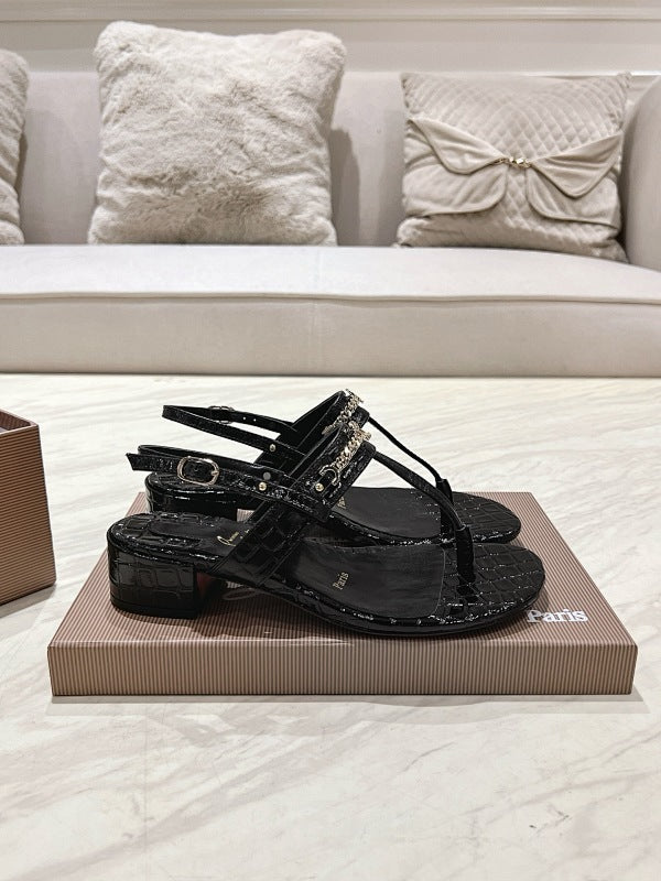 Ava’s Mode - Premium Luxury Goods and Accessories - AFFORDABLE LUXURY HEELS - 8238