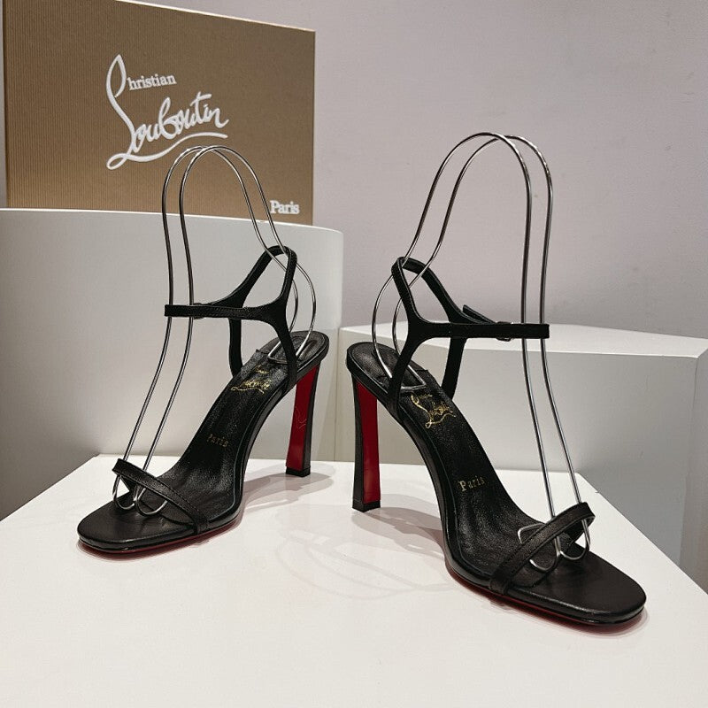 Ava’s Mode - Best High-End Brands in One Place - AFFORDABLE LUXURY HEELS - 8109