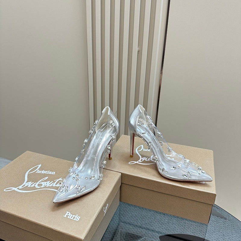 Ava’s Mode - High-Quality Designer Products for You - AFFORDABLE LUXURY HEELS - 8127