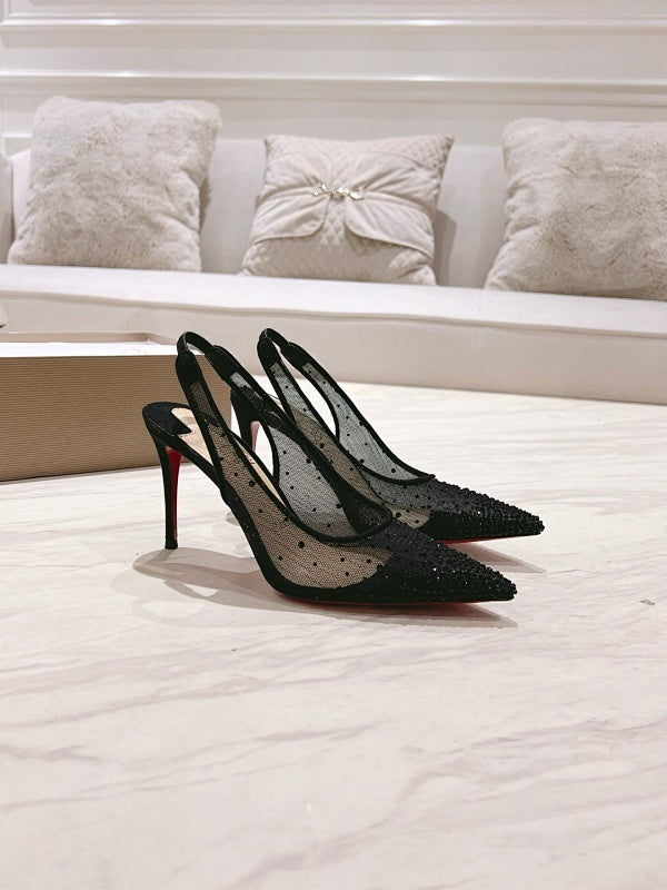 Ava’s Mode - DESIGNER HEELS FOR WOMEN - AFFORDABLE LUXURY HEELS - 8220